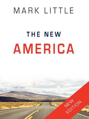 cover image of The New America